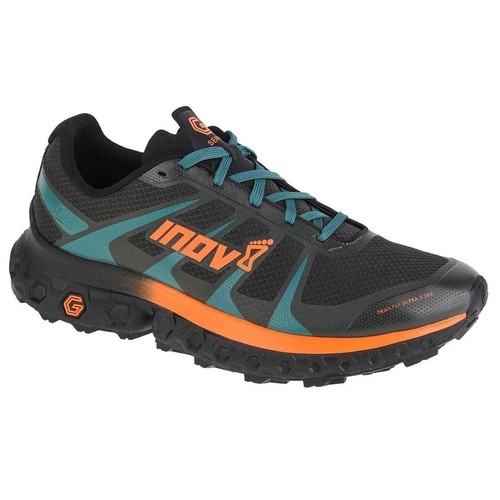 Chaussures inov trailfly - chaussures,