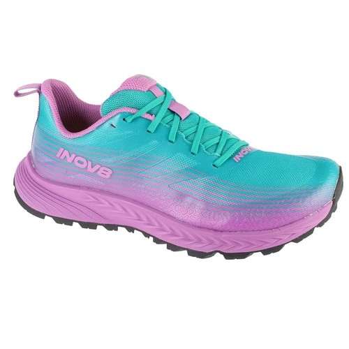 Chaussures inov trailfly - chaussures,