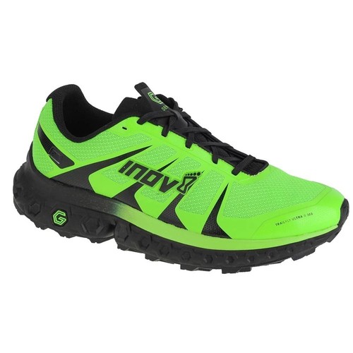 Chaussures inov trailfly - chaussures,